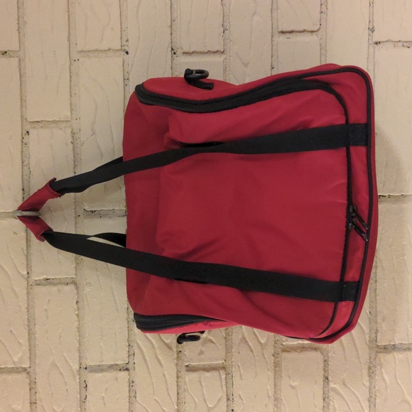 LL Bean Traveler Shower Bag - Picture 6 of 6